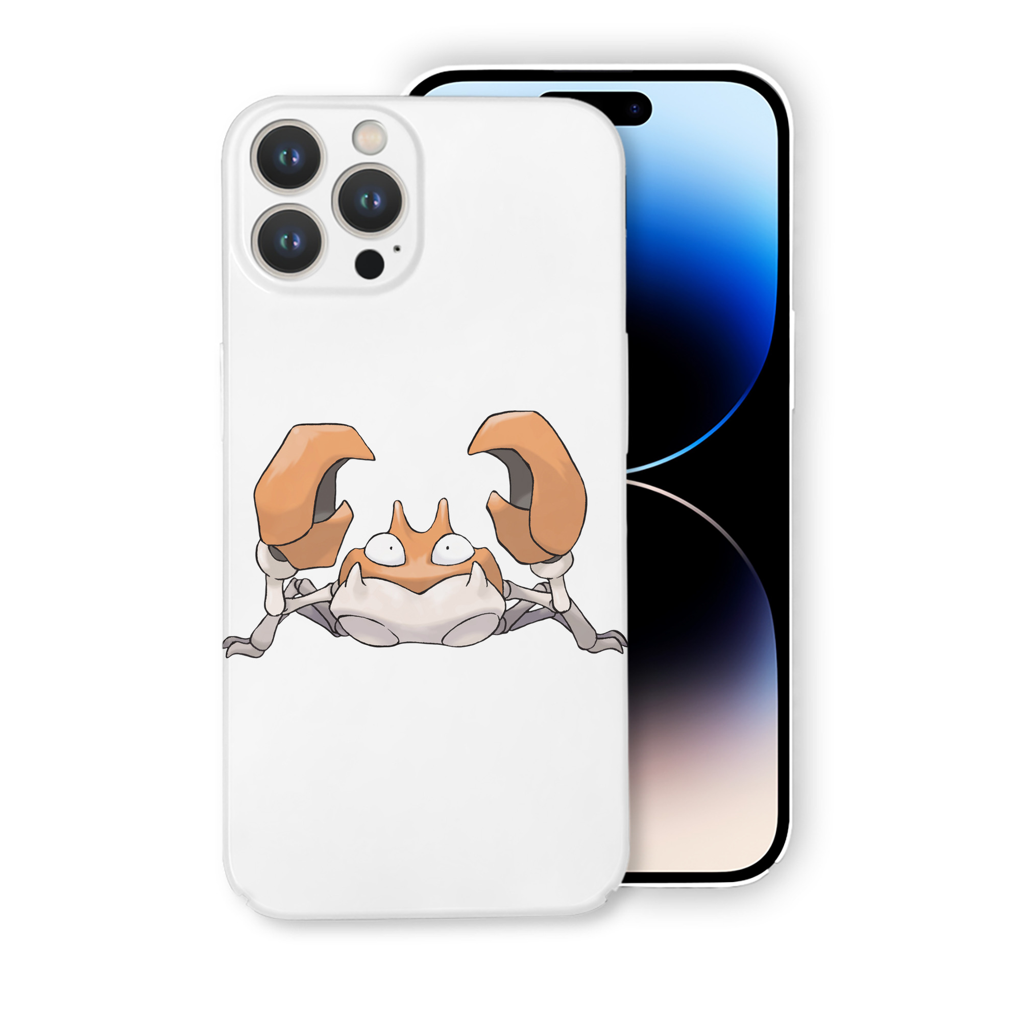 （画像用） ポケットモンスター Pokémon 【iPhone 14シリーズ対応】ハードケース